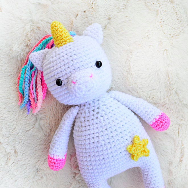 Bunnies & Yarn by BunniesandYarn on Etsy
