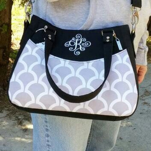 Handcrafted Handbags by AmericanStitchers on Etsy