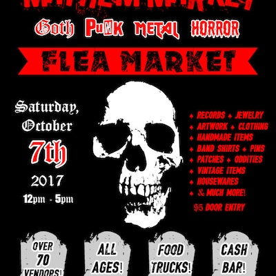 Mayhem Market