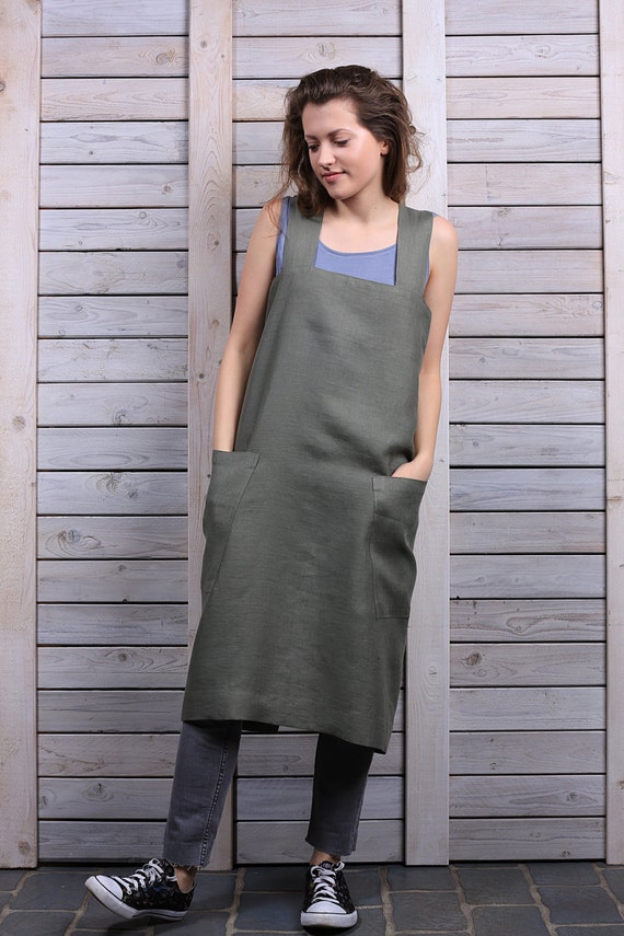 STUDIOUS - YOHEI OHNO Business Pocket Apron Dressの+jitihigh.mopse ...