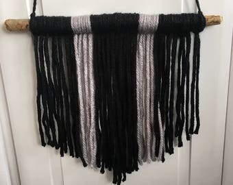 Driftwood Wall Hanging