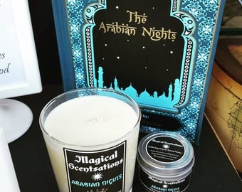 Mini Candles. Fairytale Candle. Candle Tin Harry Potter Candle. Game of Thrones Candle. Disney Candle. LoTR Candle.