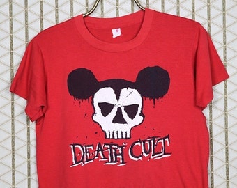 southern death cult shirt