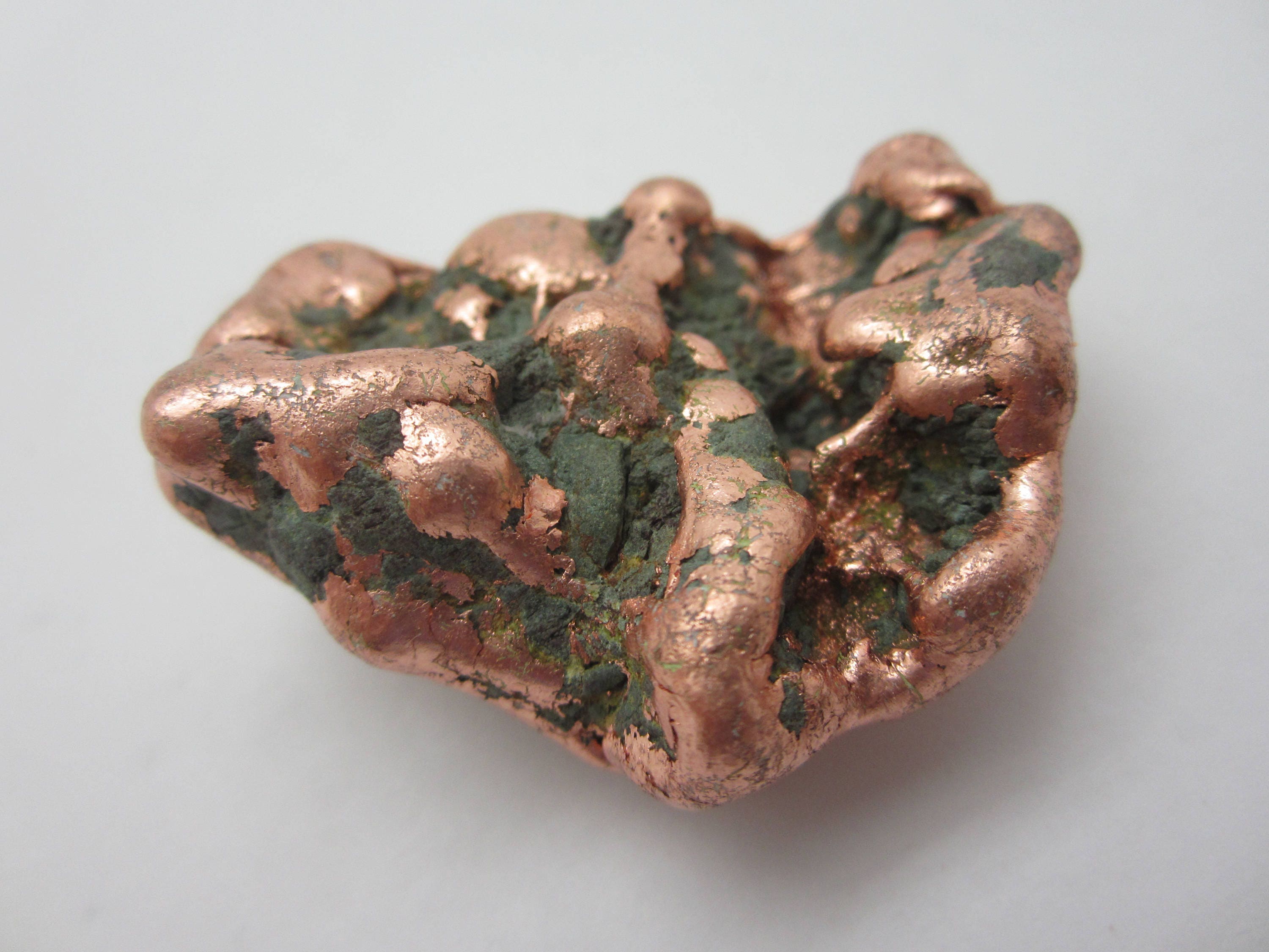 COPPER NUGGET Michigan 69g