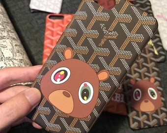 Goyard phone case iPhone 6/6s & 6 Plus and iPhone 7 best quality
