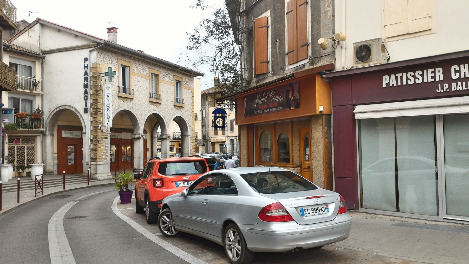 Atelier d Horlogerie _ Bijouterie