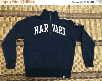 official harvard sweatshirt