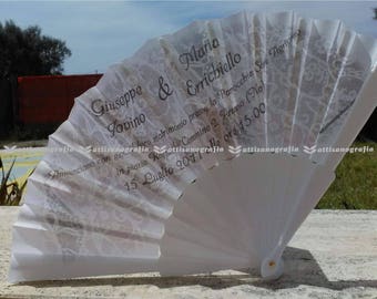 Invitation out of range (100 PCS)