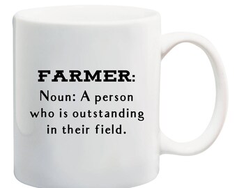 Gift for farmer | Etsy