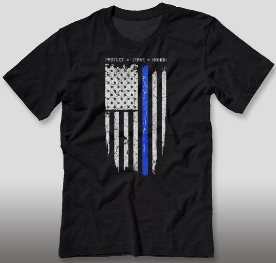 anti blue lives matter shirt