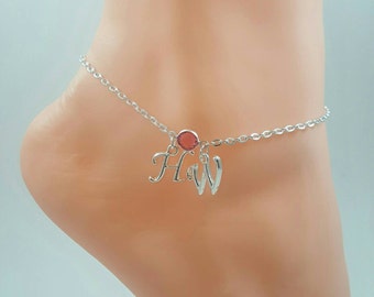 Anklet swinger
