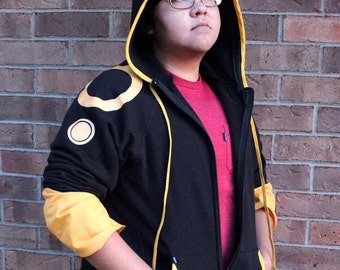 707 Saeyoung Choi Hoodie- Mystic Messenger Sweatshirt