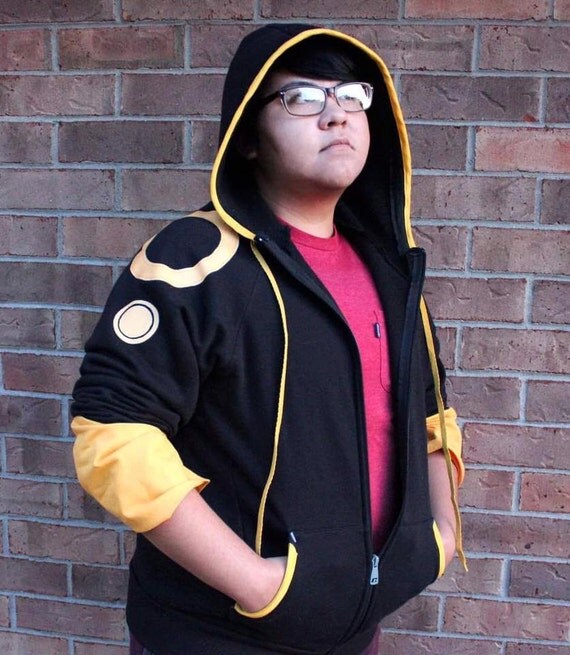 707 Saeyoung Choi Hoodie Mystic Messenger Sweatshirt