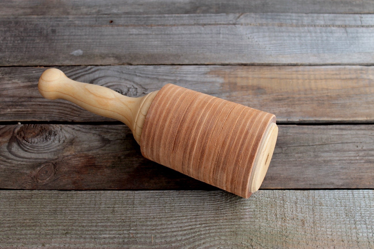 Leather mallet carver hummer carvers mallet woodcarving mallet