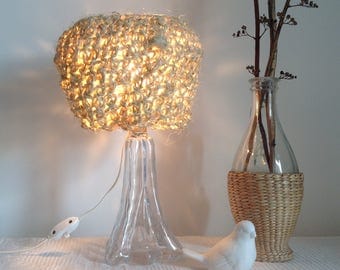 Lampe vintage