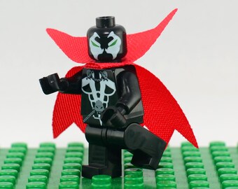 custom lego spawn