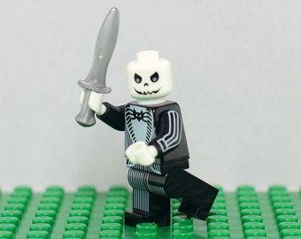 oogie boogie lego