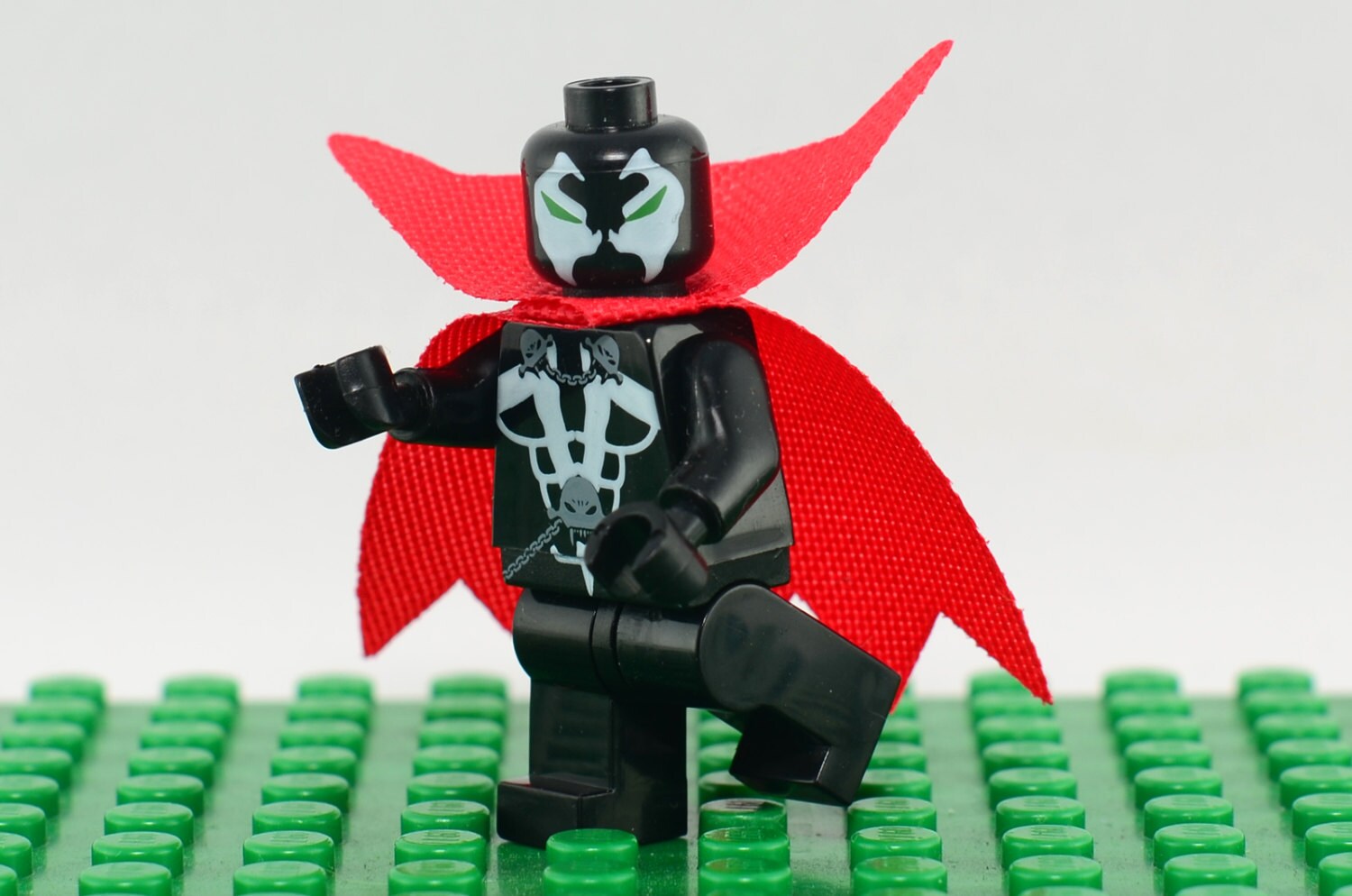 custom lego spawn