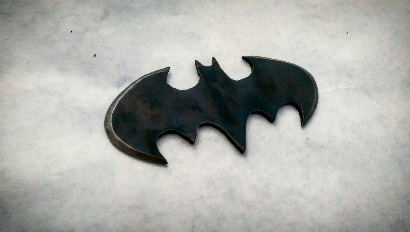 batarang replicas