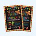 Digital Printable Game truck Birthday Invitation. by kodomoartshop