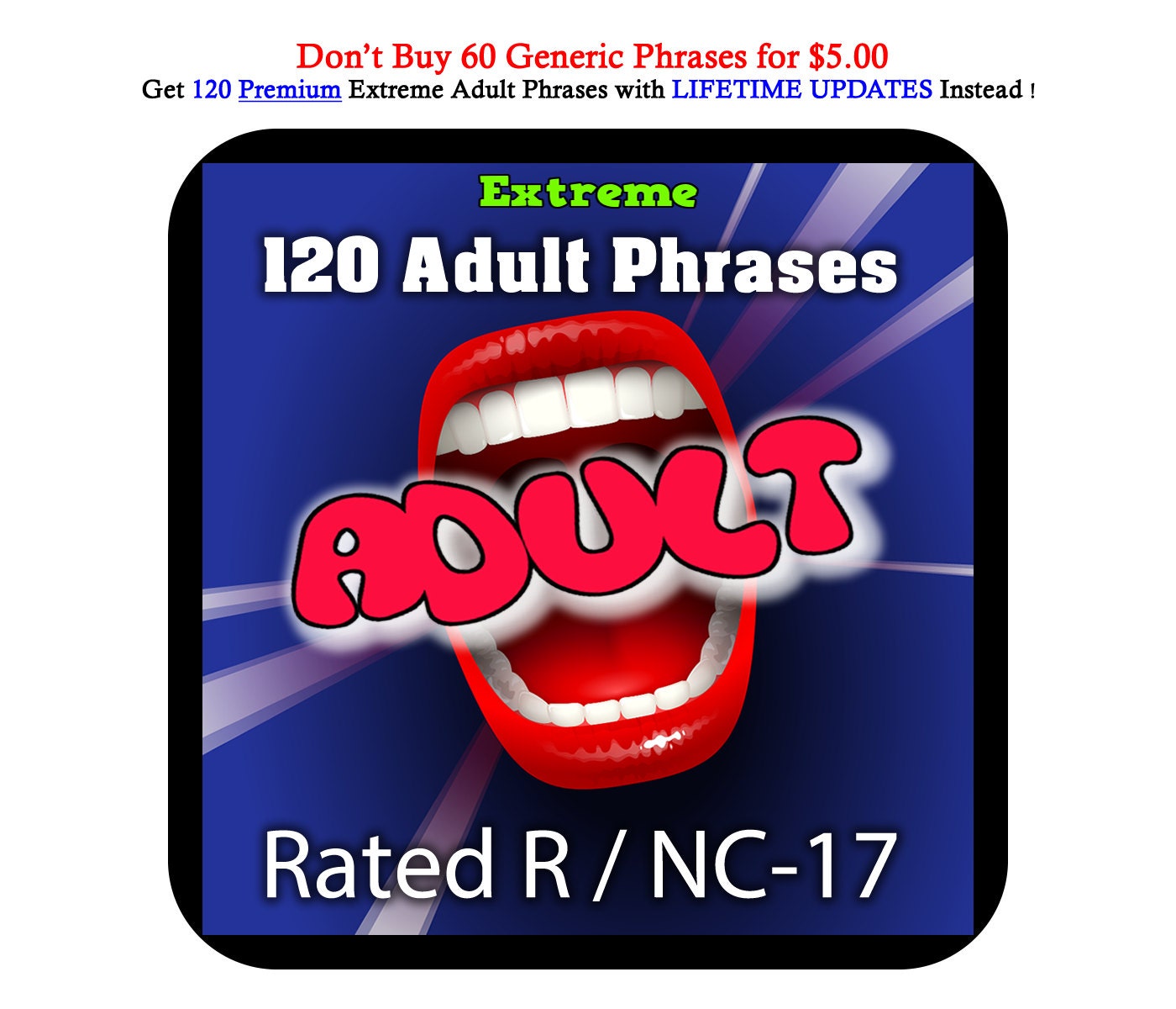 This is a graphic of Gutsy Watch Ya Mouth Printable Phrases It's just an image of Gutsy Watch Ya Mouth Printable Phrases