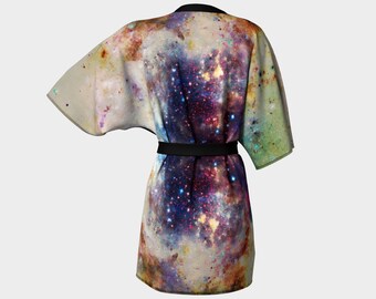 Baltus Trippy Original Kimono Robe