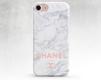 Chanel Iphone 7 Case Marble Chanel Iphone 7 Plus Marble Iphone 6 Case Iphone Chanel Case Marble Iphone Case Chanel Galaxy S6 Case Iphone Se