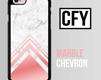 Marble Phone Case Rose Gold iPhone 6 Case, iPhone 6S, iPhone 5/5s 5c, iPhone 6 Plus Gift Mystical Galaxy Hipster Insta Teen Cute