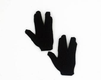 Vulcan Salute Patch, Spock Hand Patch, Star Trek Patch, Vulcan Salute Iron On Patch, Iron On Nerd Patch, Live Long and Prosper Patch