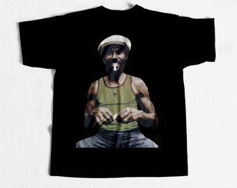 vintage reggae shirts