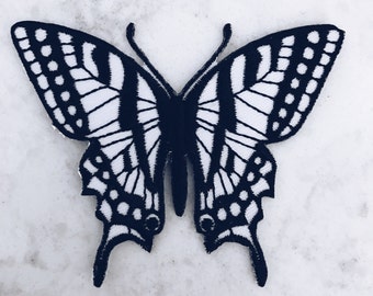 Butterfly Patch