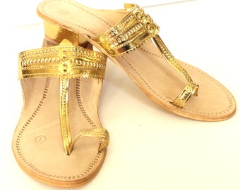 chappal for women for wedding