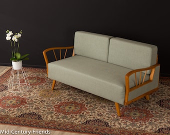 50s sofa, couch, 60s, vintage (702013)