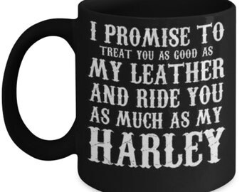 harley davidson grandpa gifts