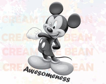 Mickey svg, awesome svg, disney svg files, disney svg, mickey svg files, mickey mouse svg, svg file monogram, disney, disney mickey svg