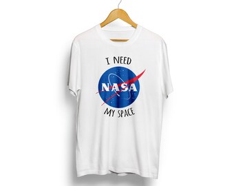 Space Cat Print Men's Sweatshirt main image 1