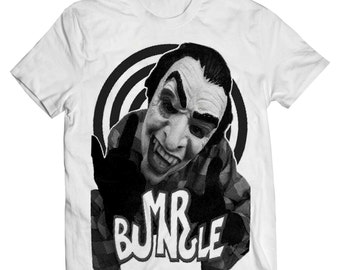 mr bungle merch europe