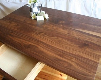 Dining table; Desktop E RS13K "Dessau II"