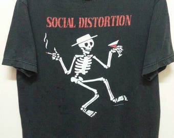 social distortion social distancing shirt