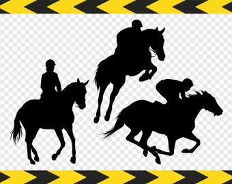 Download American flag Horse SVG Clipart Cut Files Silhouette Cameo ...