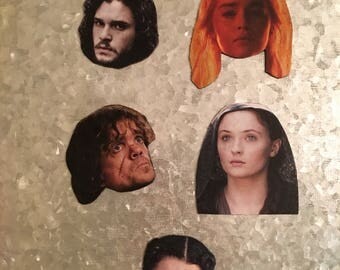 Game of Thrones Magnets
