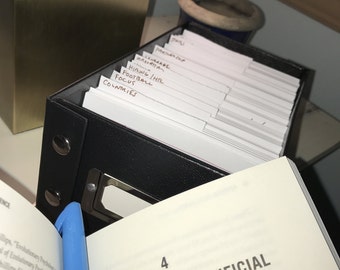 My Common Book: Avid Reader Plan
