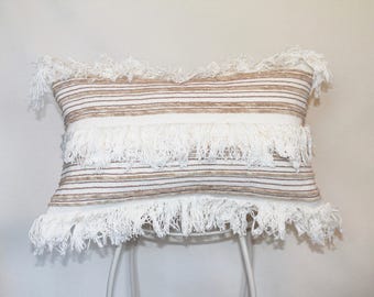 Moroccan Wedding Pillow Cover