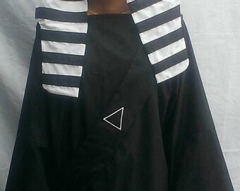 Nemyss Basic Black & White