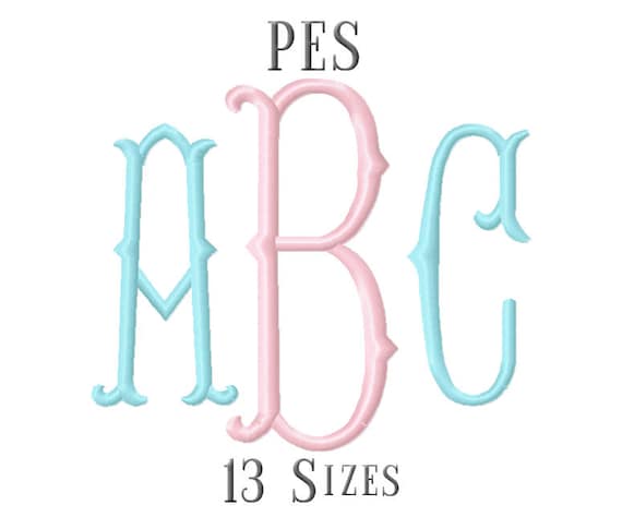 how to create a pes embroidery file