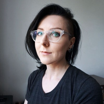 Tara Fortin