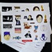 The Office - Vinyl Sticker Set