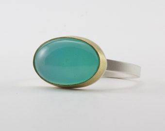 opal ring – Etsy