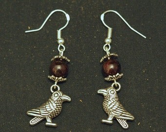 MORRIGAN EARRINGS