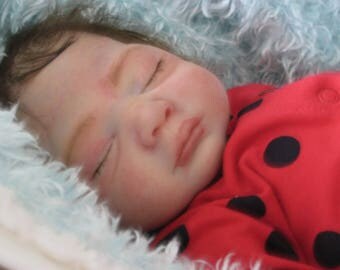 Reborn Baby Girl